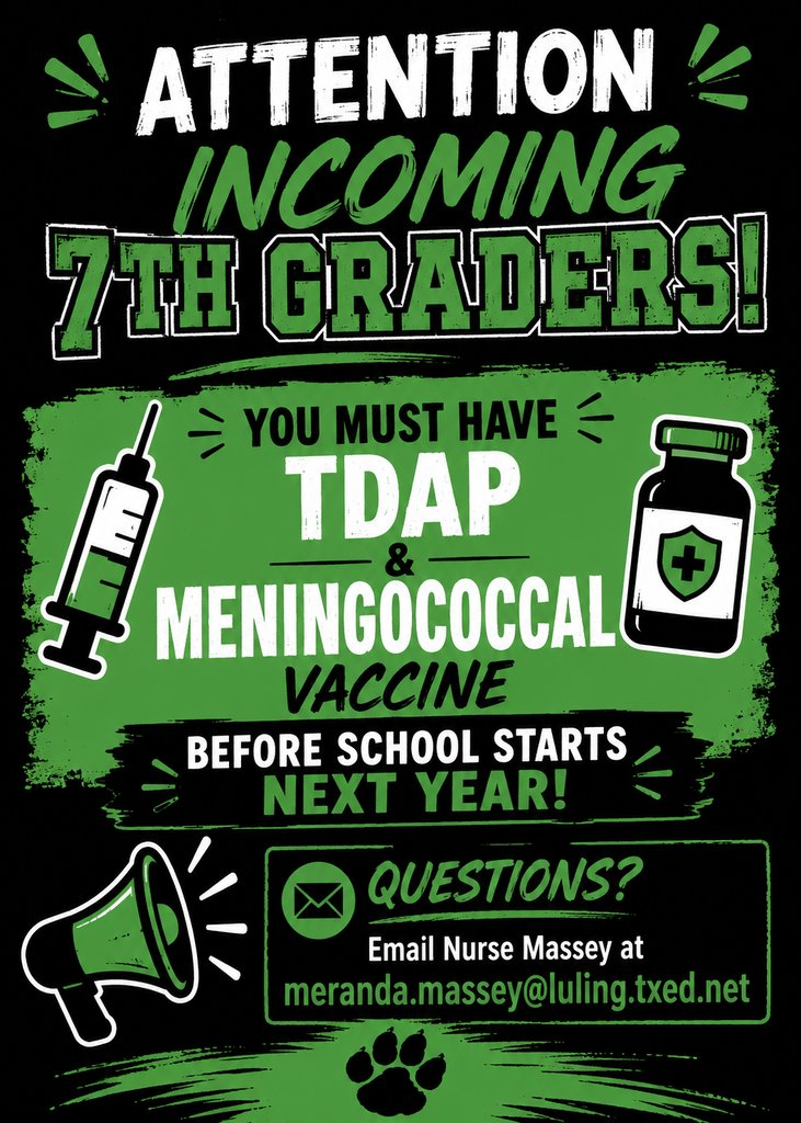 Luling ISD tweet media