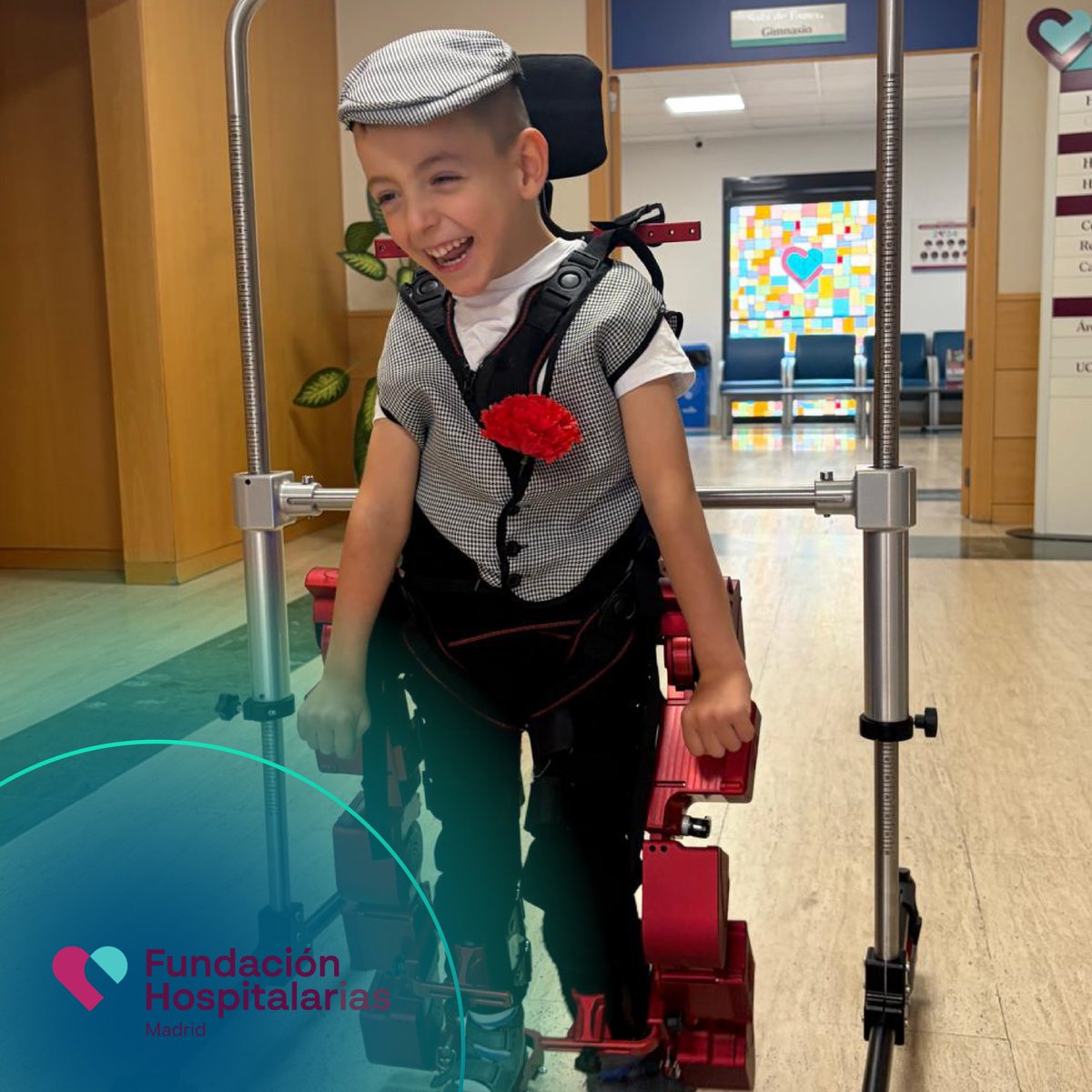 Marsi Bionics tweet media