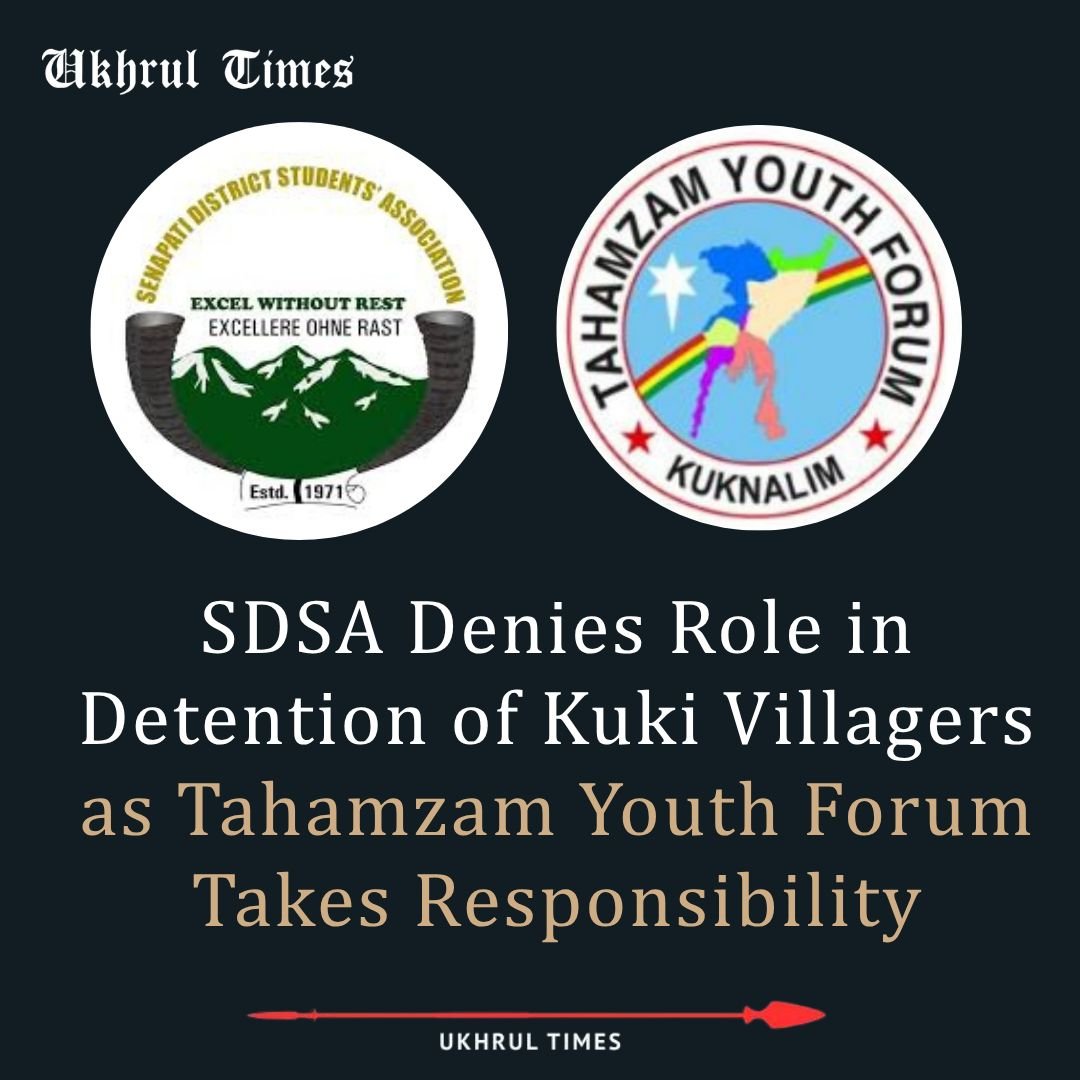 Ukhrul Times tweet media
