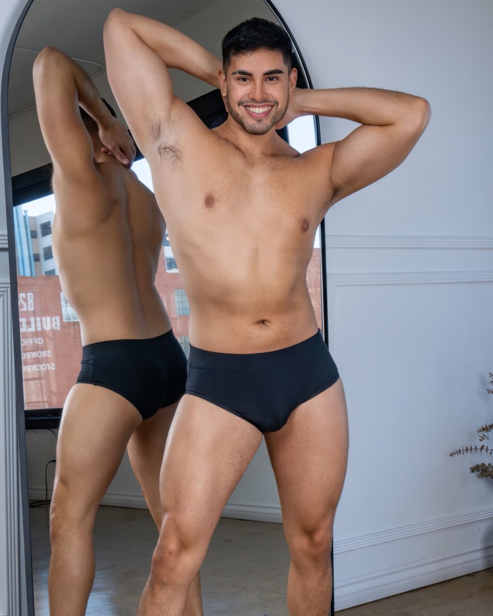 Body Aware Underwear tweet media