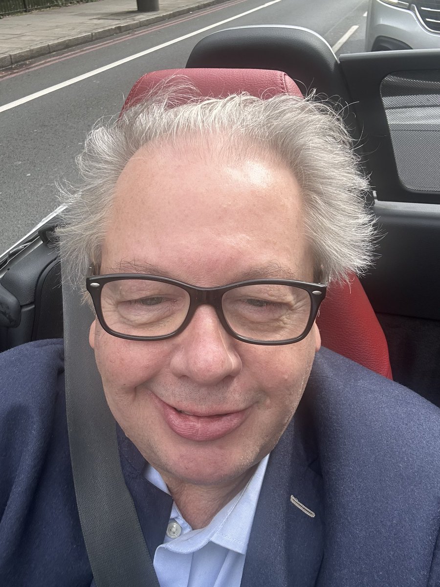 Mike Graham 🇬🇧 tweet media