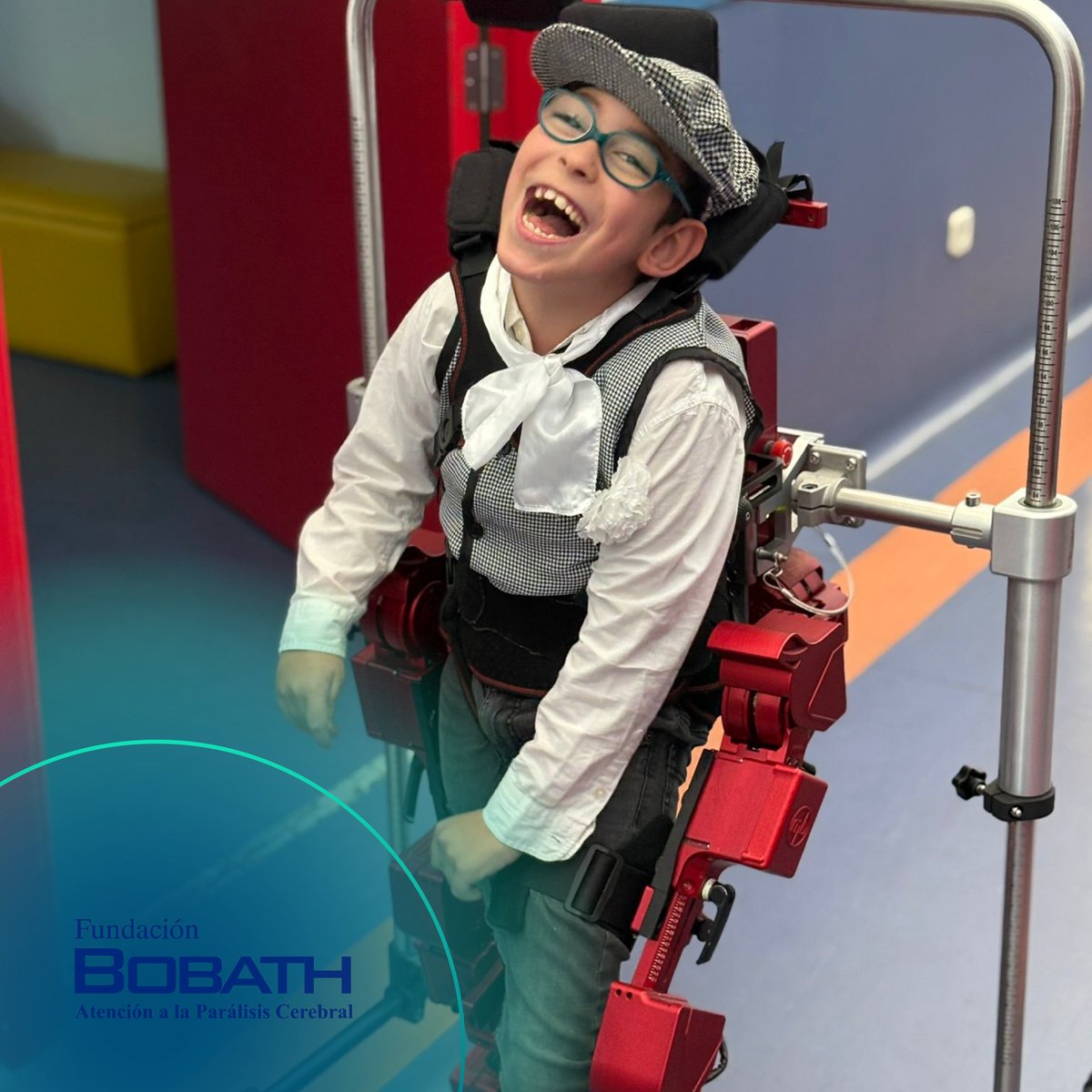 Marsi Bionics tweet media