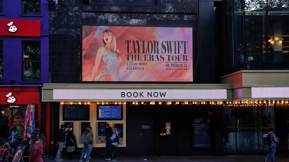 K_PLLC's tweet photo. Taylor Swift and Matthew McConaughey highlight an emerging strategy for responding to AI misuse under existing law.

Read: https://t.co/wiaw19YAqN

#IPLaw https://t.co/Wsm7aIeEOp