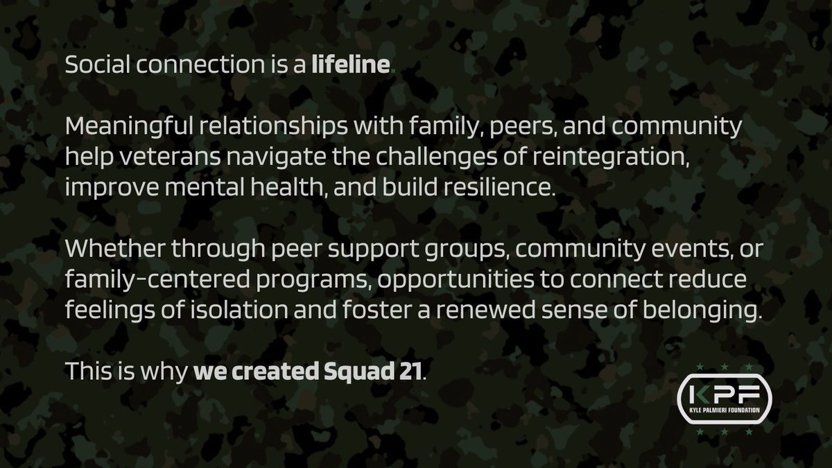 Kyle Palmieri Foundation tweet media