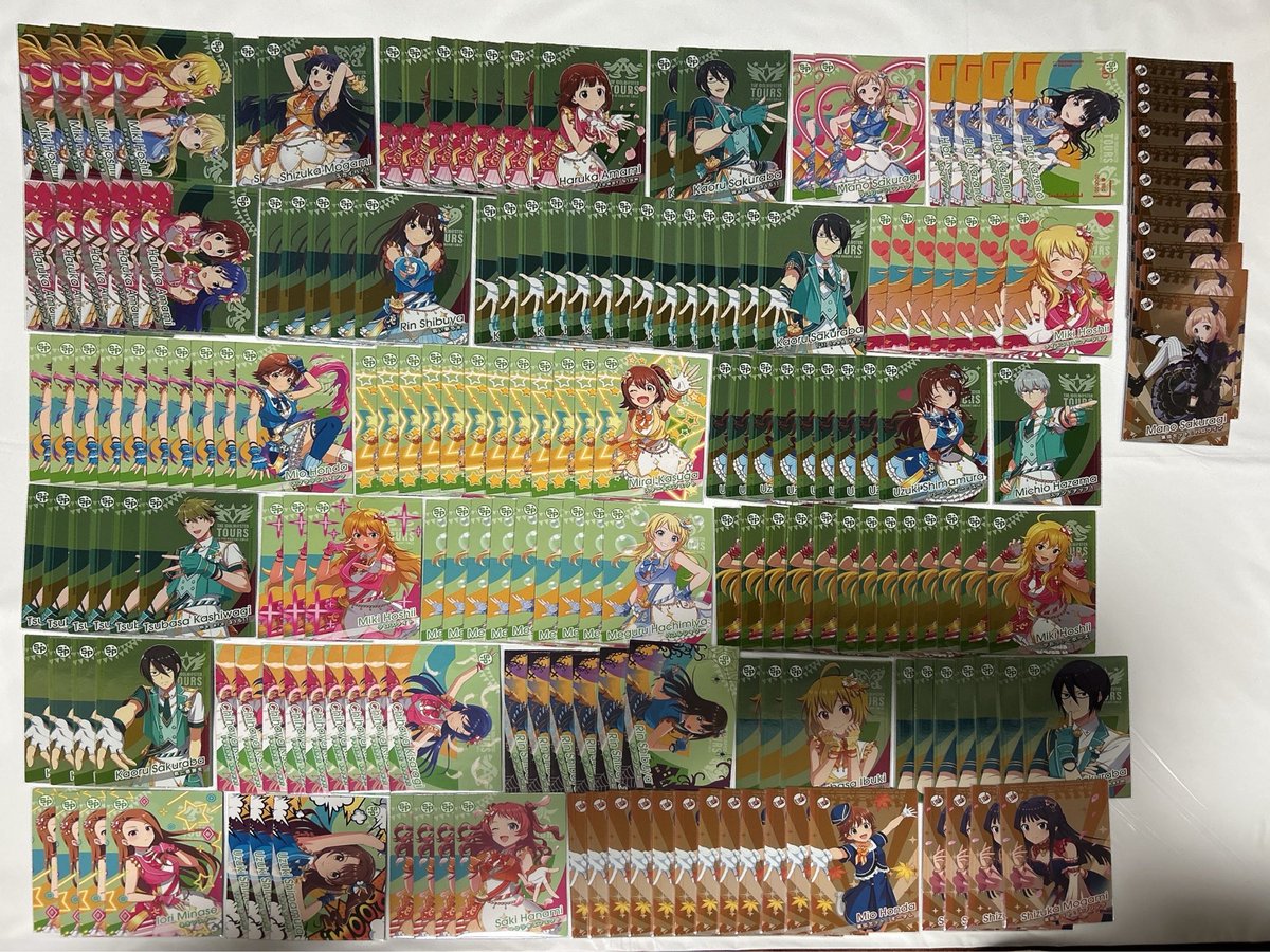 津風🌸 tweet media