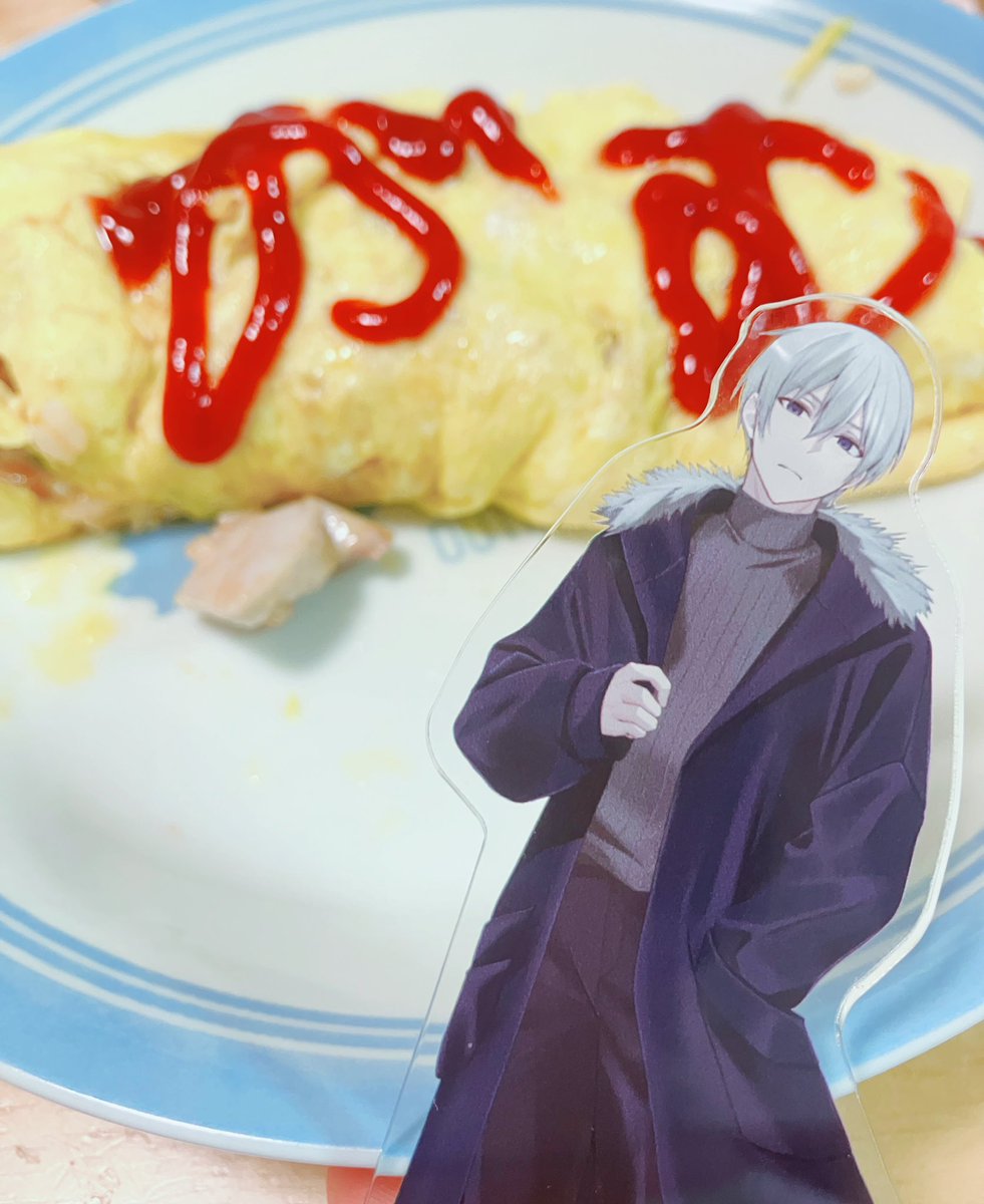 おむらいす🦍 tweet media