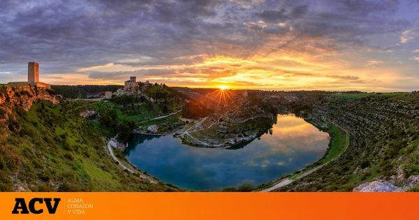 Guías de España tweet media