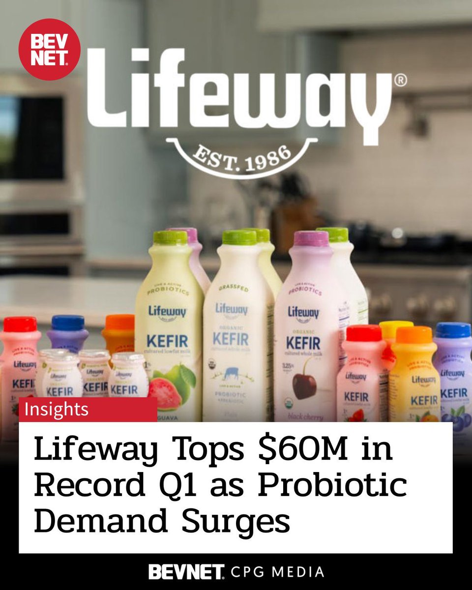 BevNET.com tweet media