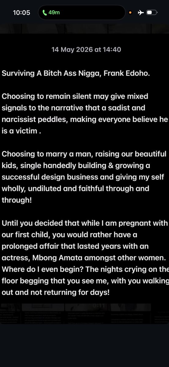 Dura, is not a man’s pleaser 🎀 tweet media