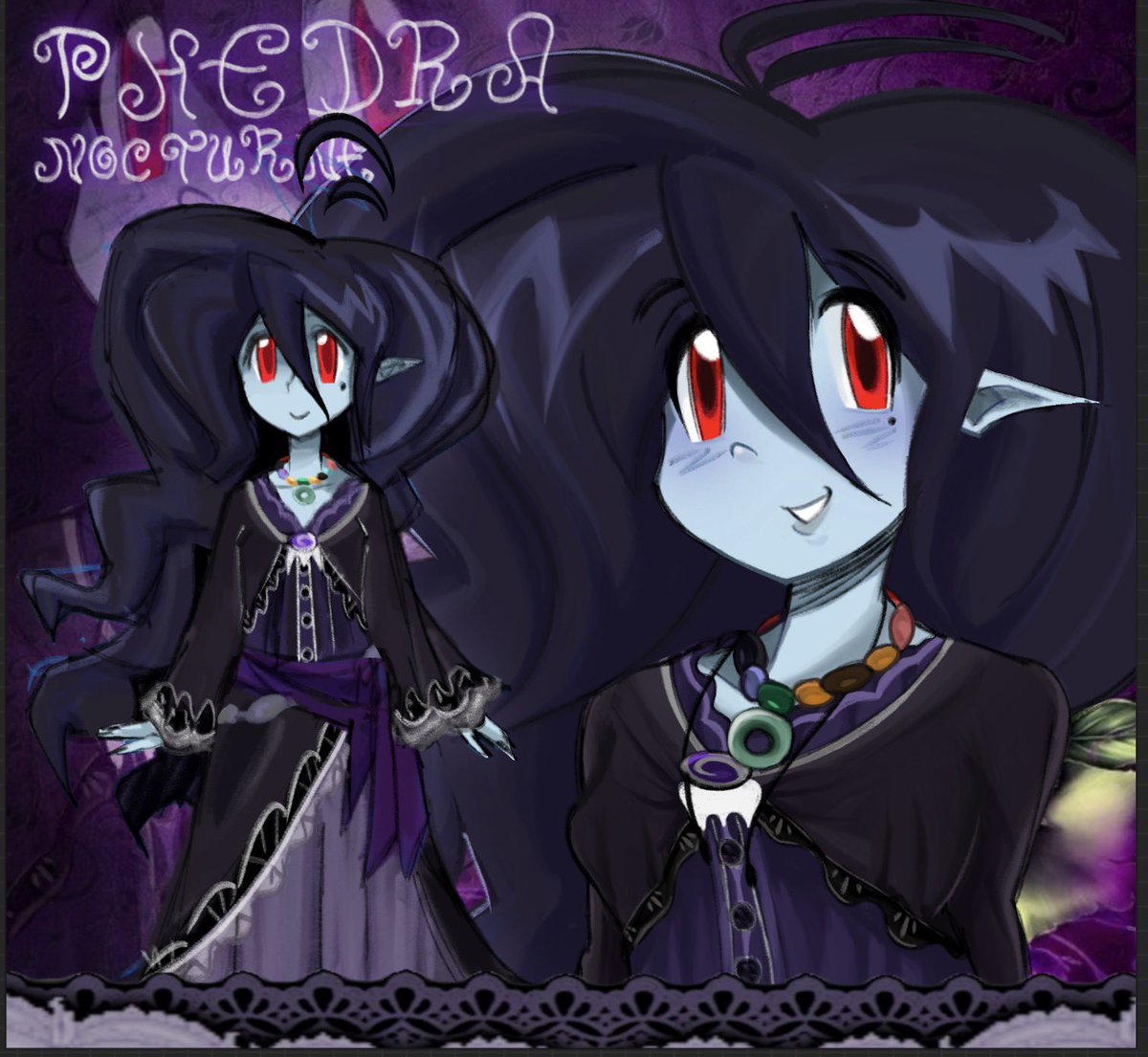PHEDRA tweet media