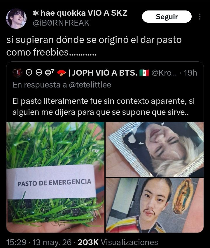 Danyy👅 🇲🇽 ⊙⊝⊜ 🏎️ 𝚟𝚎𝚛á 𝚊 𝙱𝚃𝚂 🇨🇱 tweet media