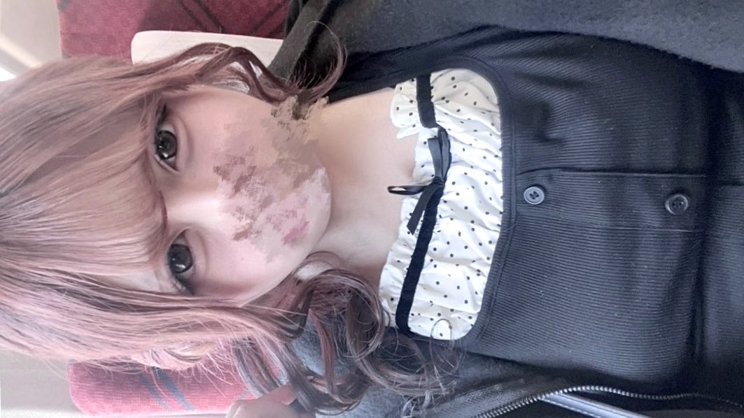 nekosan_ik's tweet photo. めずらしい髪型してみたあんまり見えないね https://t.co/GJkUteysNE