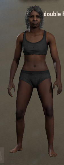 PrizRust's tweet photo. Aww hell nah im leaving if this update comes out my new player model is clapped bro... https://t.co/Fr7aWaZVvg