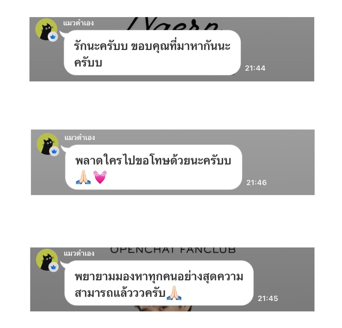 LegendNgernOfficial tweet media
