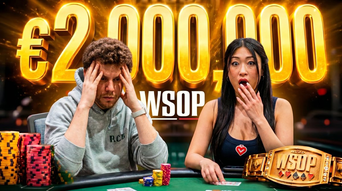 Poker Org tweet media