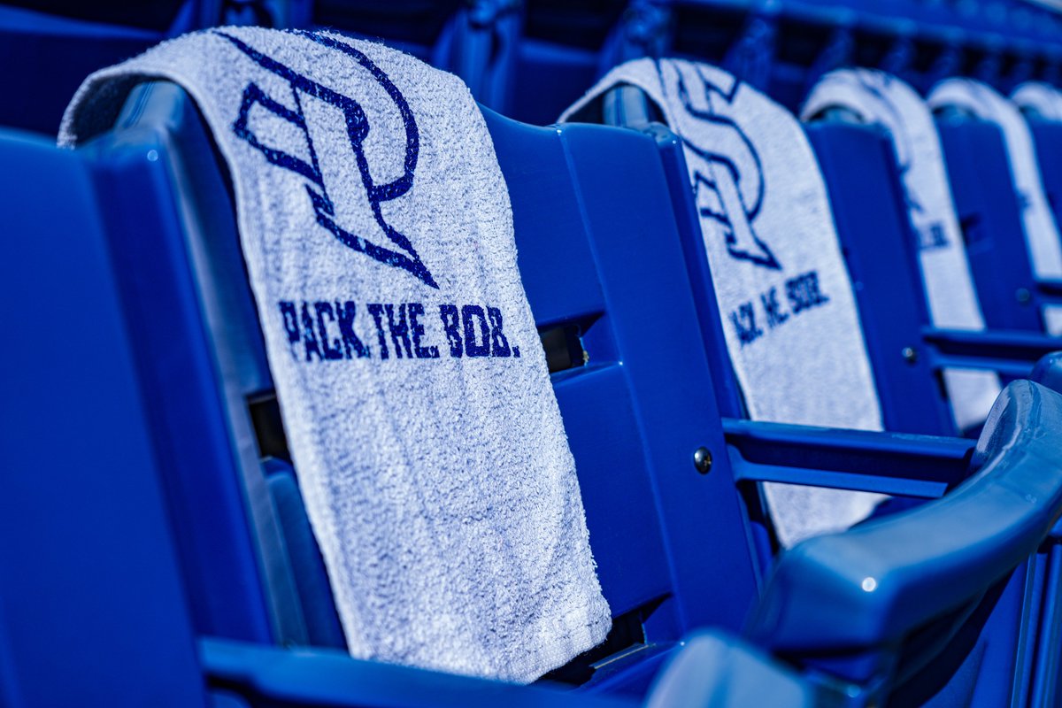 IndStBaseball's tweet photo. If you haven't already made your weekend plans, we've got you covered!

Make sure to come early on both Friday (6:30 p.m.) and Saturday (2 p.m.) to get your rally towels as we #PackTheBob

$5 General Admission Tickets all weekend🎟️⤵️
https://t.co/q7O8JIzDnT

#MarchOn https://t.co/cHTj0Lz90q
