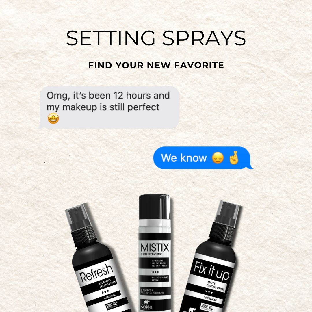 Kokie Cosmetics tweet media
