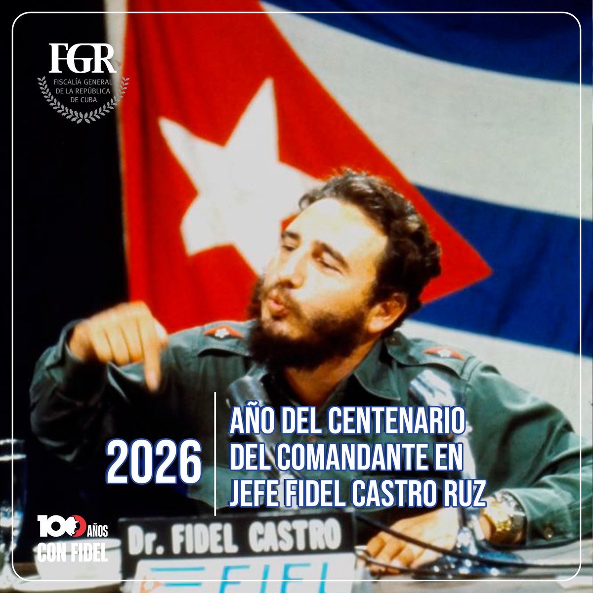 Fiscalía Mcpal. de Sancti Spíritus tweet media