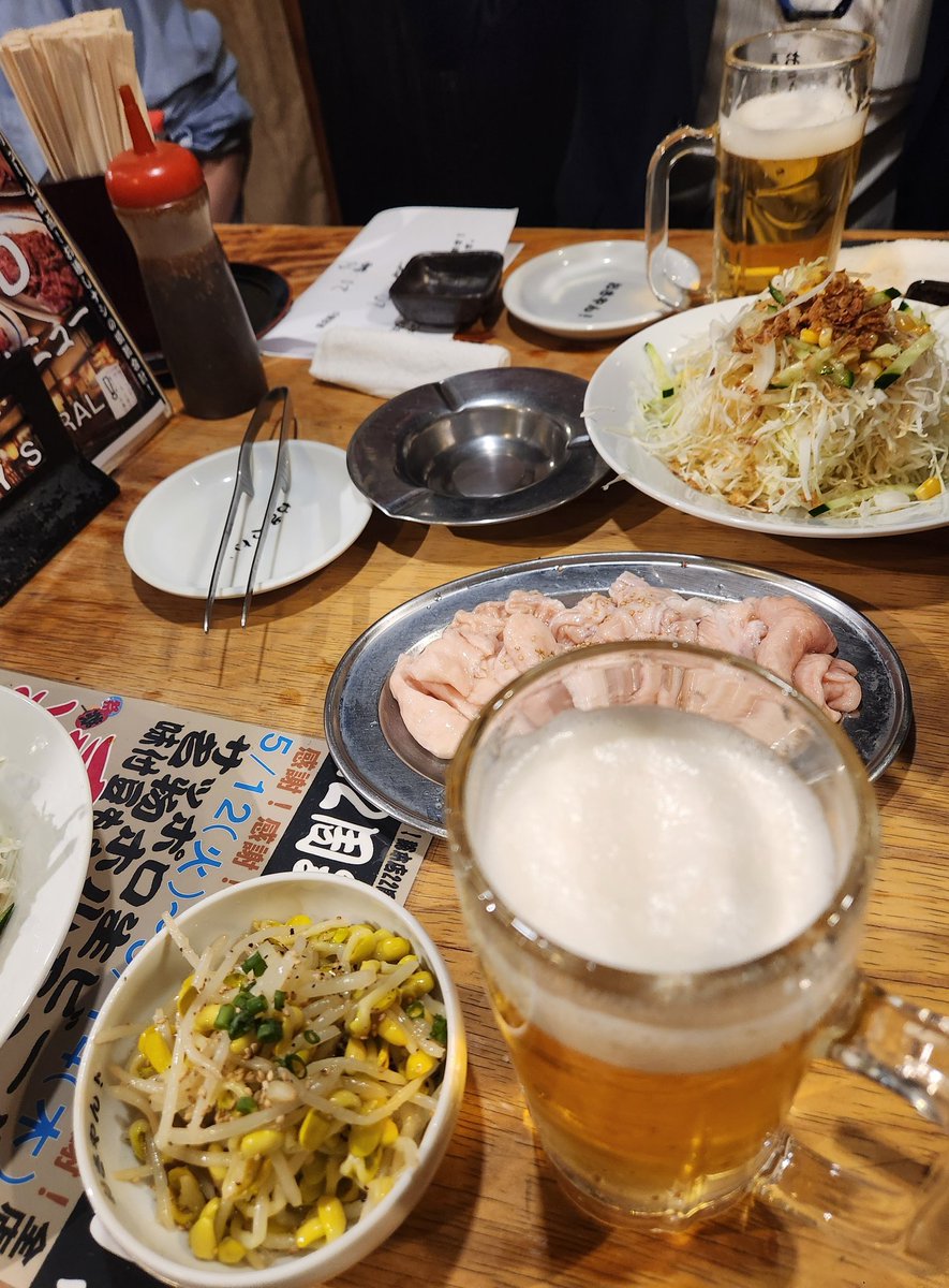 かねたけちから tweet media