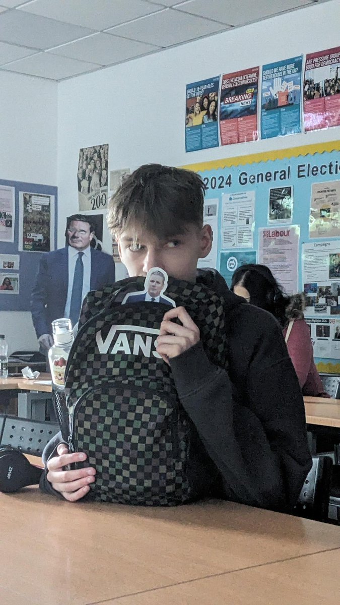 Jake Arkwright 🇬🇧🌱 tweet media