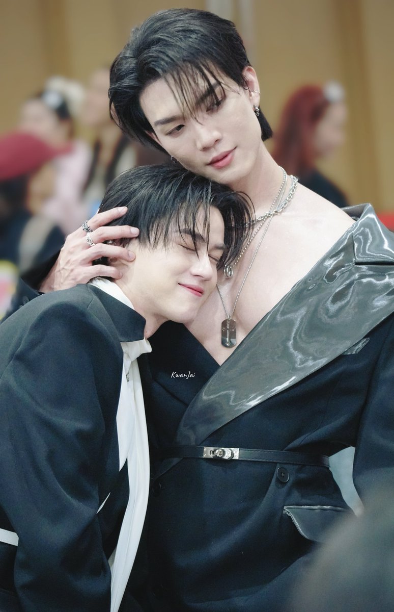 KwanJai❤รักเมียที่ชื่อโอ๊ตภาสกร🤭 tweet media