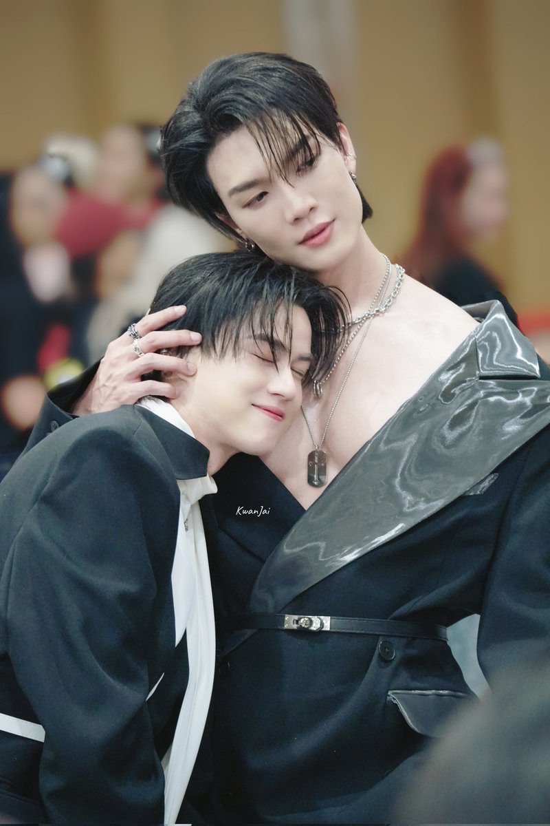 KwanJai❤รักเมียที่ชื่อโอ๊ตภาสกร🤭 tweet media