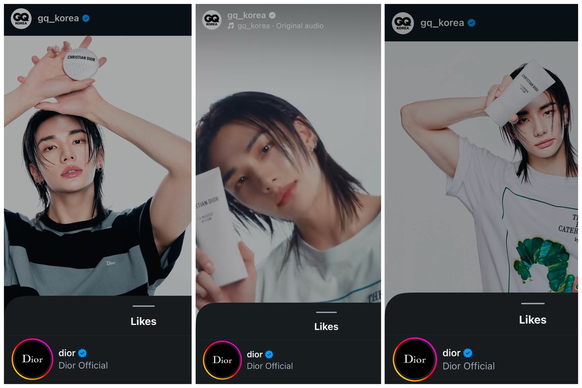 skzgg LOVER by Hyunjin tweet media