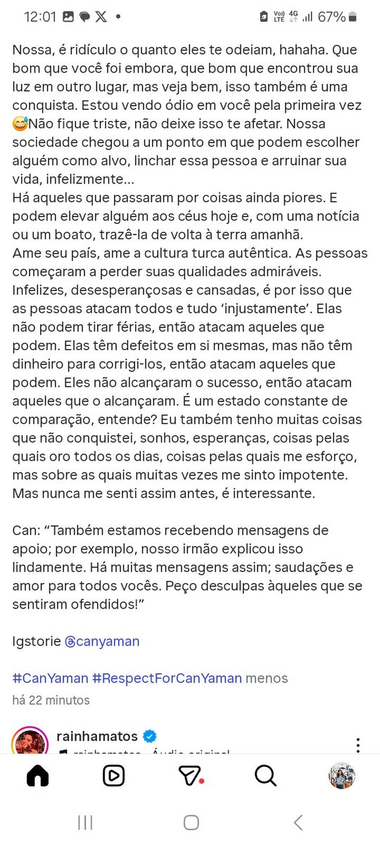 Jane Marinho tweet media