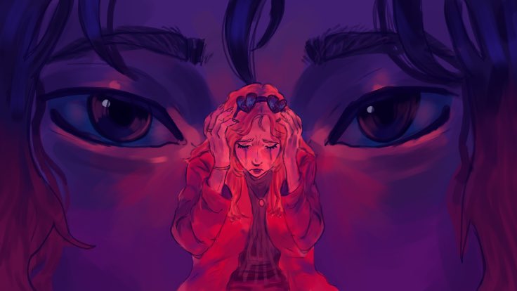 𝓬e | #xdaquestaorpg tweet media