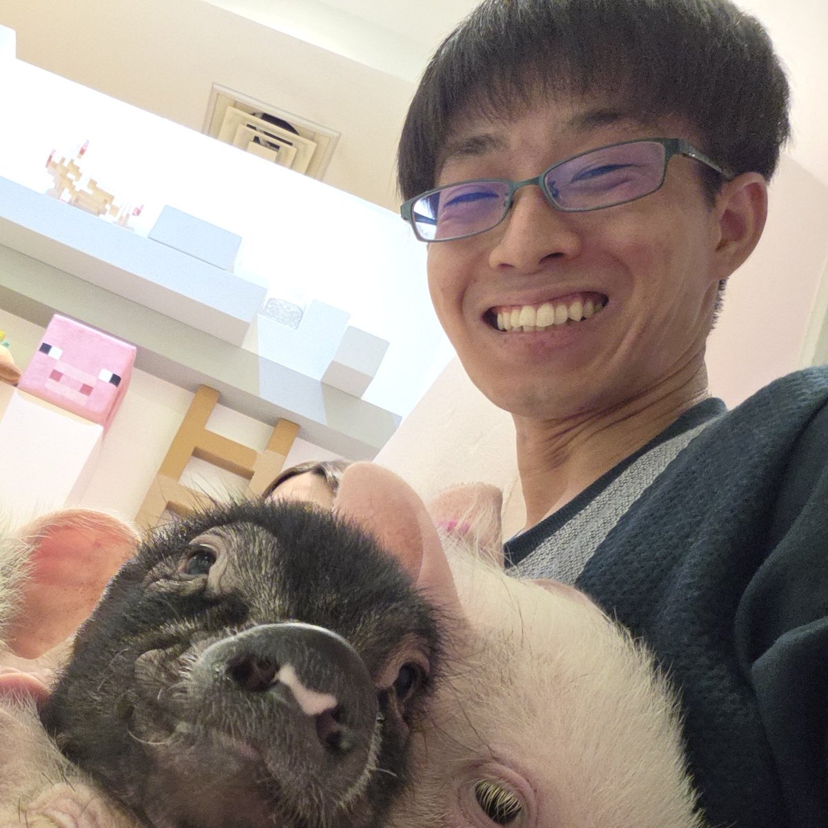 しゅん tweet media