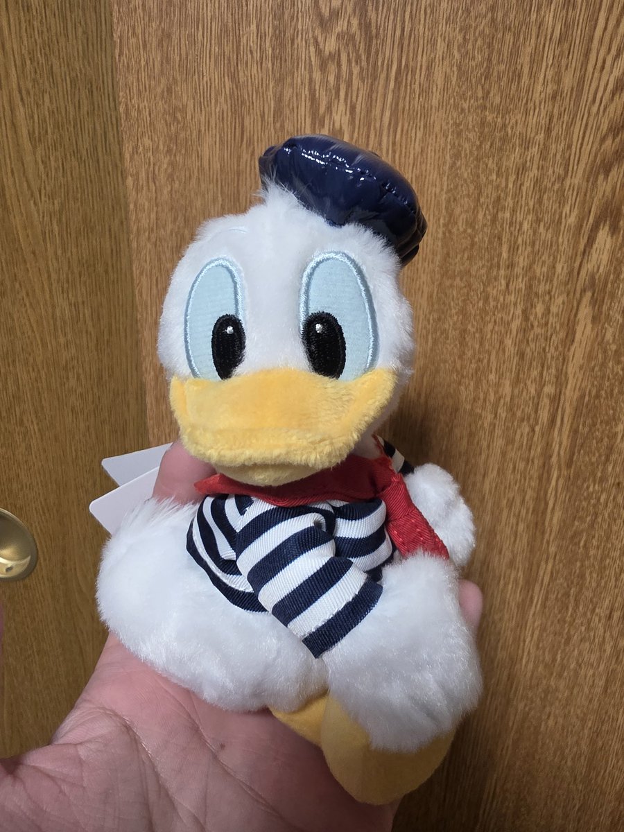 RYU_𝑫𝒐𝒏𝒂𝒍𝒅 𝑫𝒖𝒄𝒌 tweet media