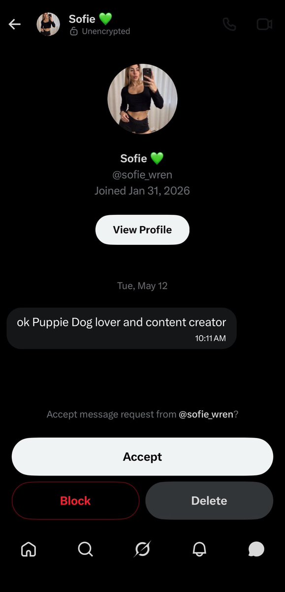 🐾Puppie💫 tweet media
