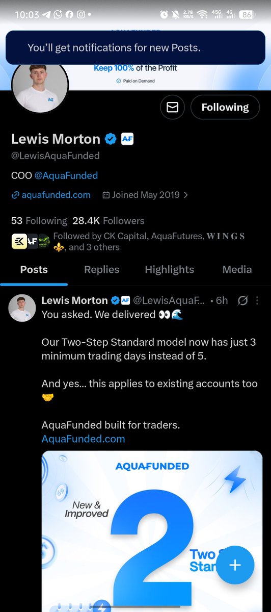Ivan ✨📈 tweet media