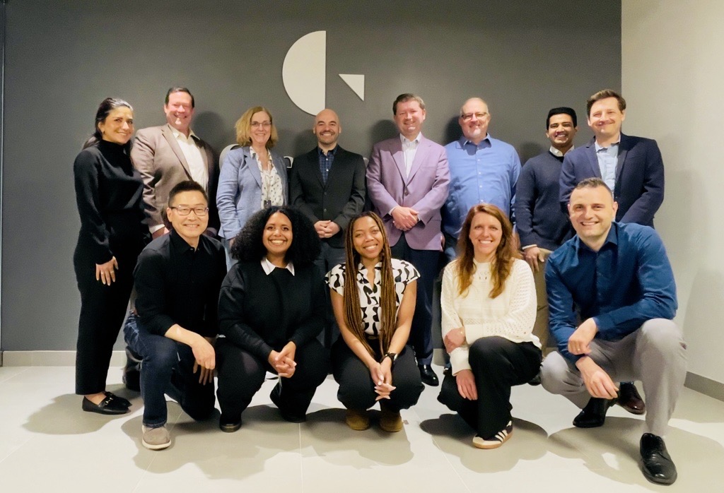 Gresham_Smith's tweet photo. Gresham Smith CEO &amp; Board Chair Rodney Chester is back on the road for his annual office visits—meeting all 27 offices to share updates, listen, and spend time with our teams. If you value a people‑first #culture, explore opportunities with us today: https://t.co/oflwnzBYLE. https://t.co/ZjoKHnUfil