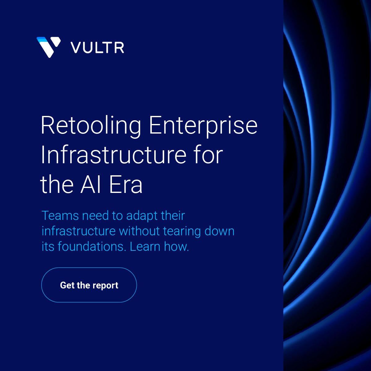 Vultr tweet media
