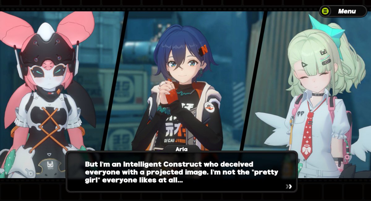 Daily Trigger ⚠️ tweet media