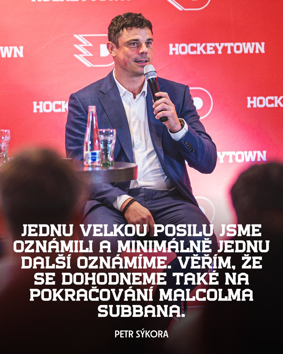 HC DYNAMO PARDUBICE tweet media