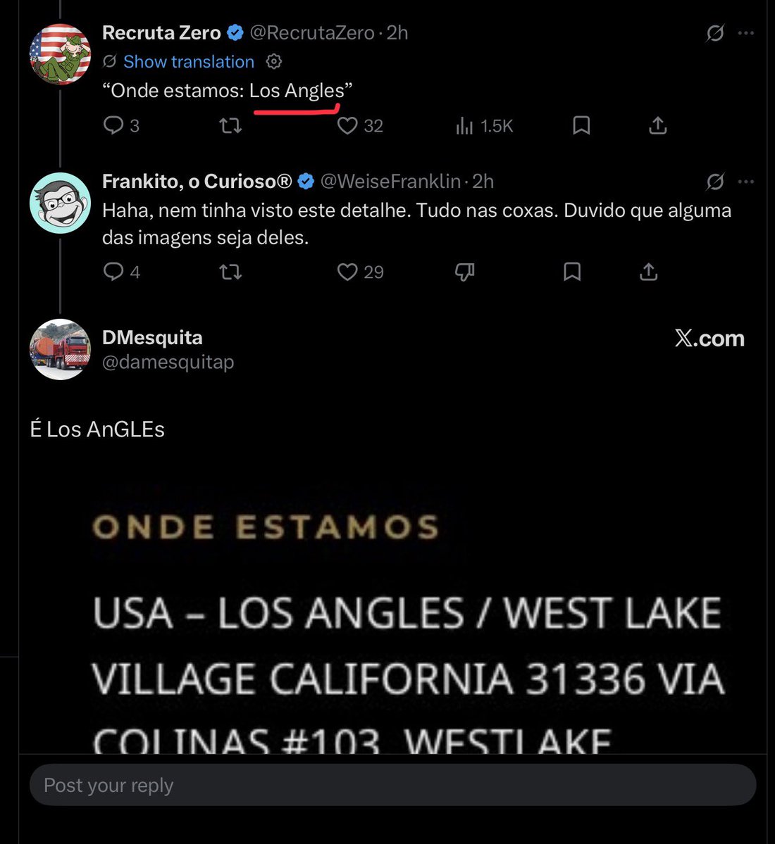 Recruta Zero tweet media