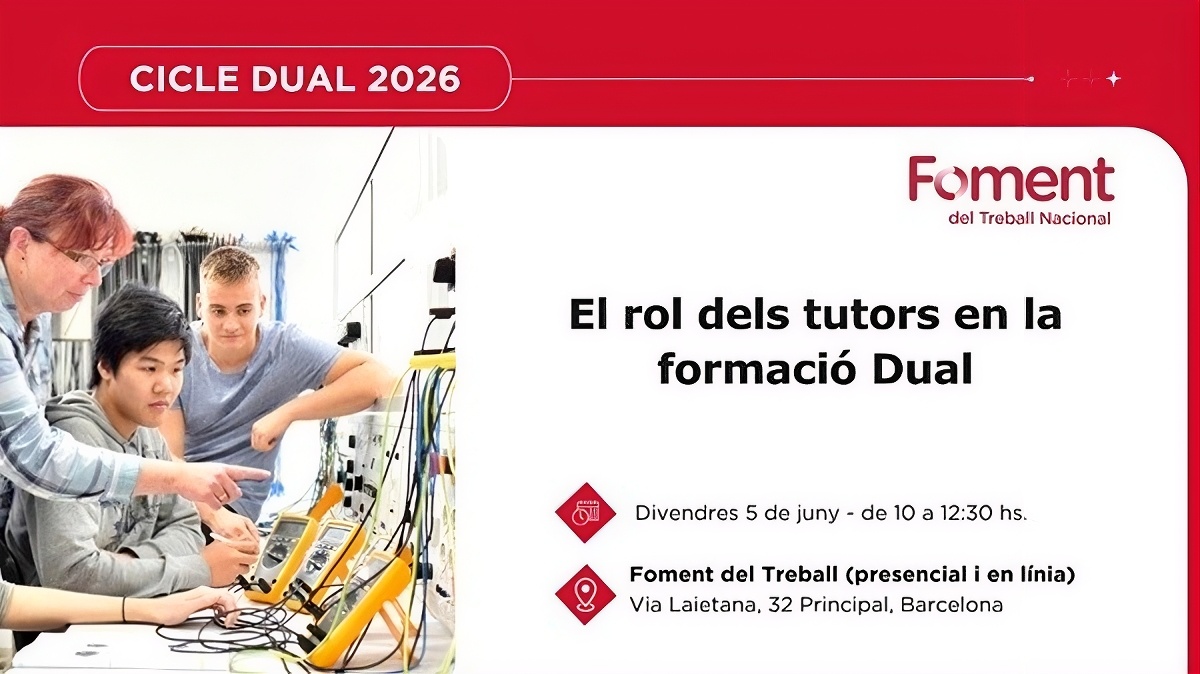 Foment del Treball Nacional tweet media