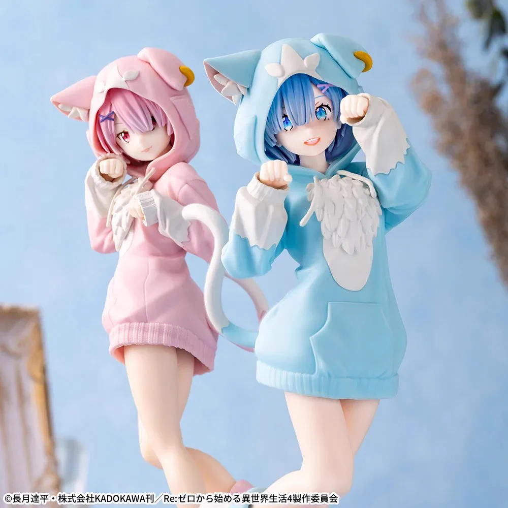 Re:ゼロから始める異世界生活 グッズ情報（リゼロ） on X: 