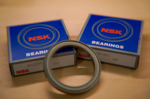 AresPjt2022's tweet photo. スポンサー様ご紹介：日本精工株式会社（NSK）

同社はベアリングをはじめとした自動車部品や精密機械製品の技術開発など、現代社会に欠かせない事業を展開しています。
アームの減速機やサイエンスの機構において、日本精工様のベアリングを活用させていただいております。
心より感謝申し上げます。 https://t.co/IXh6jc9uHM