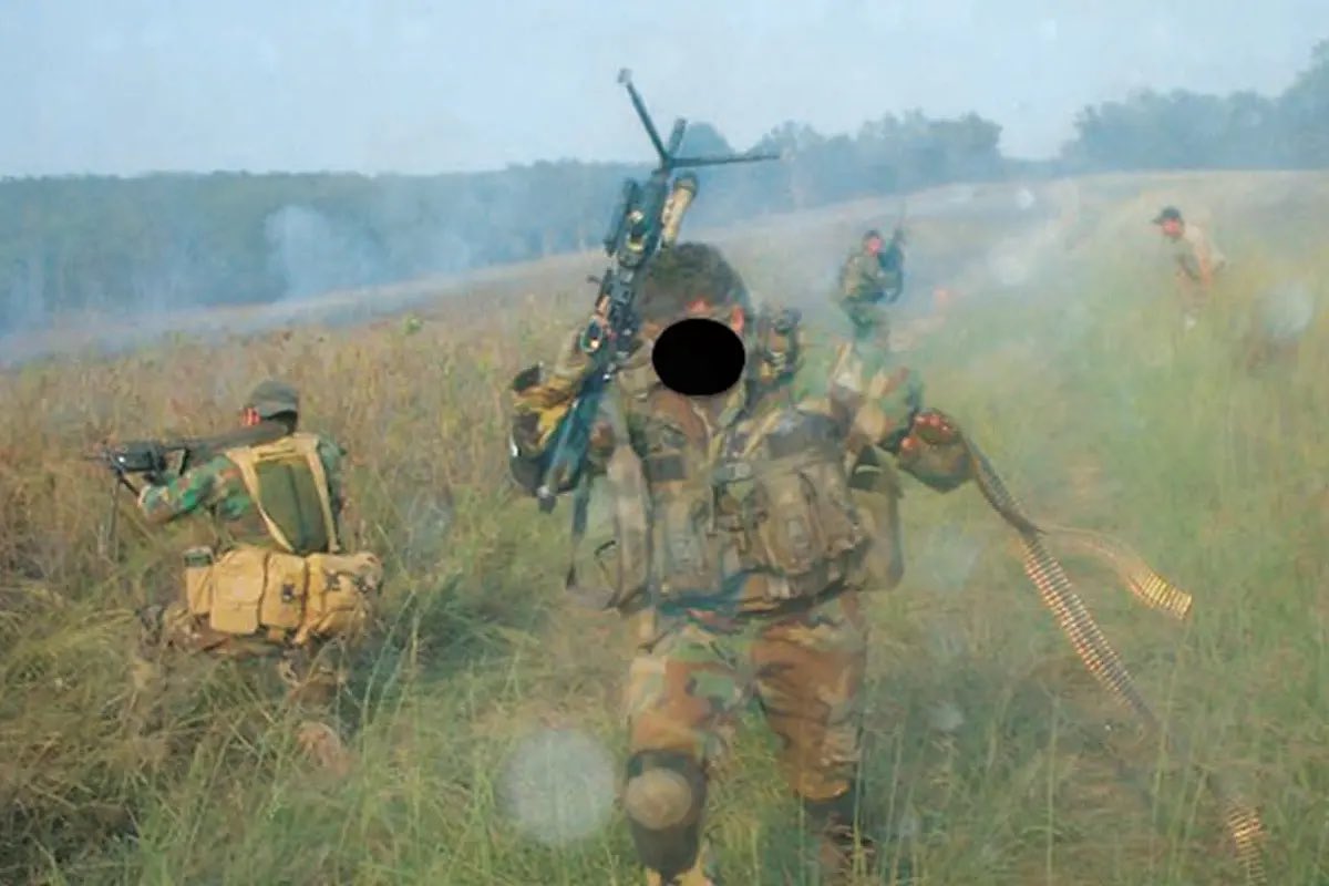 Spartan Airsoft Team tweet media