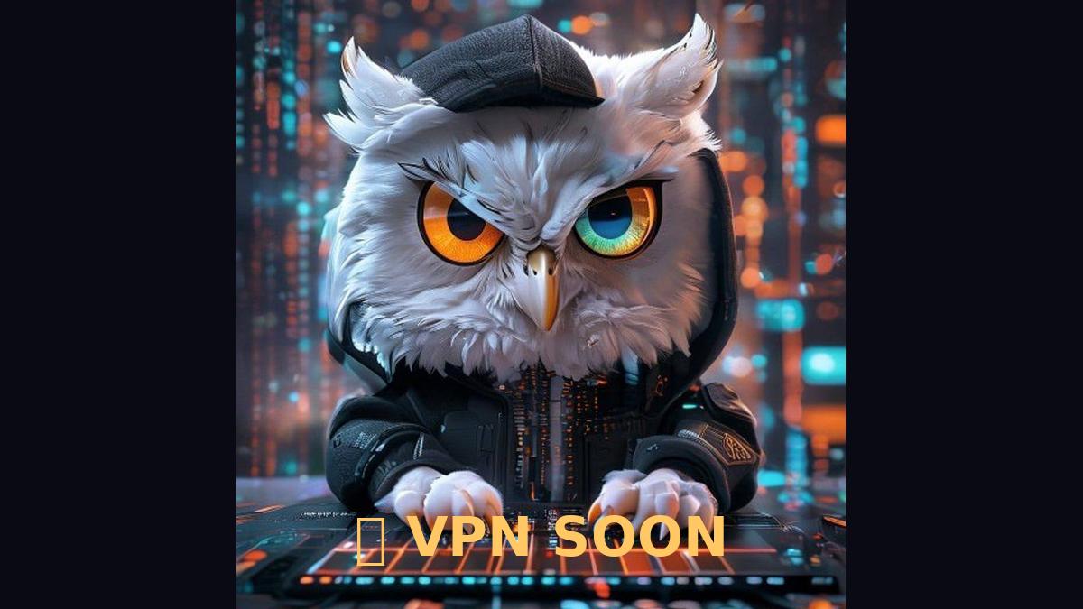 Snowlcoin's tweet photo. Tether just froze $450M in suspected illicit crypto.

Your transaction history. Your data trail. All traceable.

Privacy is not optional anymore — it is survival.

$SNOWL VPN: Decentralized. No logs. Your data, your rules. 🦉

VPN coming soon.

#Solana #SNOWL #DePIN #Privacy https://t.co/kZPIESJAtN