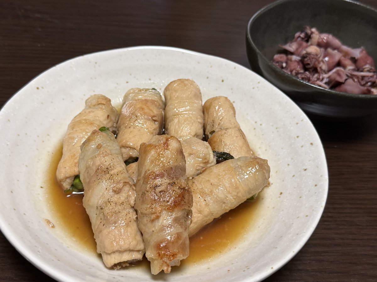 微糖S専D tweet media