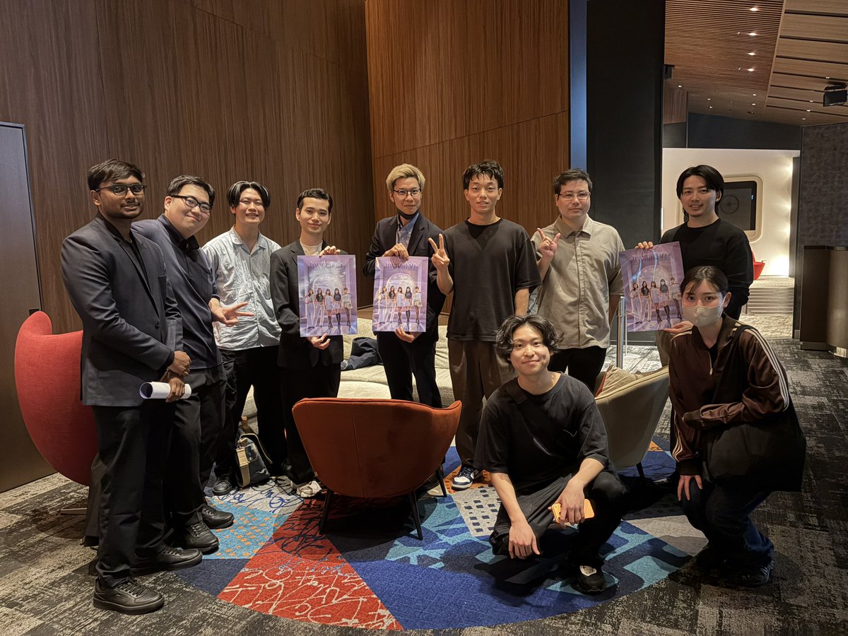Kim Jun(キムジュン)ᯅ tweet media
