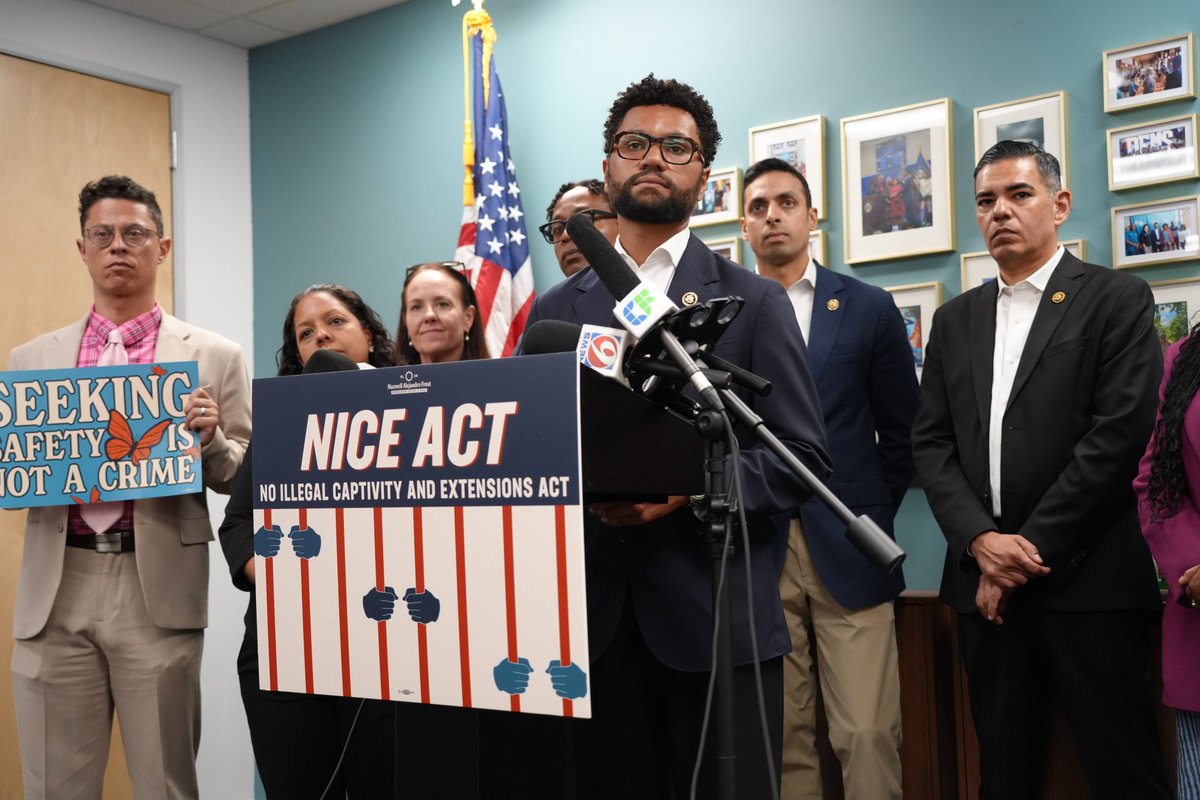 Congressman Maxwell Alejandro Frost tweet media
