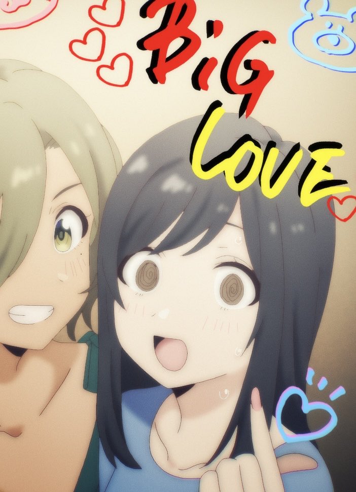 まっさん tweet media