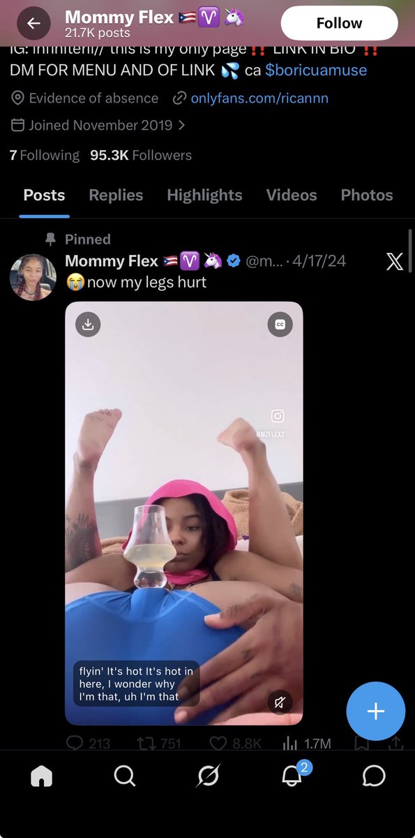 Kingbrinx's tweet photo. Imagine being this bad at life. Pathetic. @mommyflexzz https://t.co/Ca0P3vA1H3