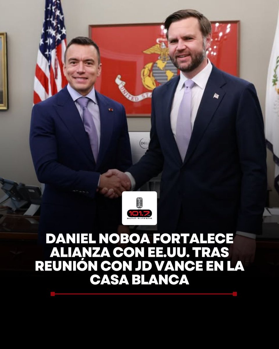 Radio Sucesos Ecuador tweet media