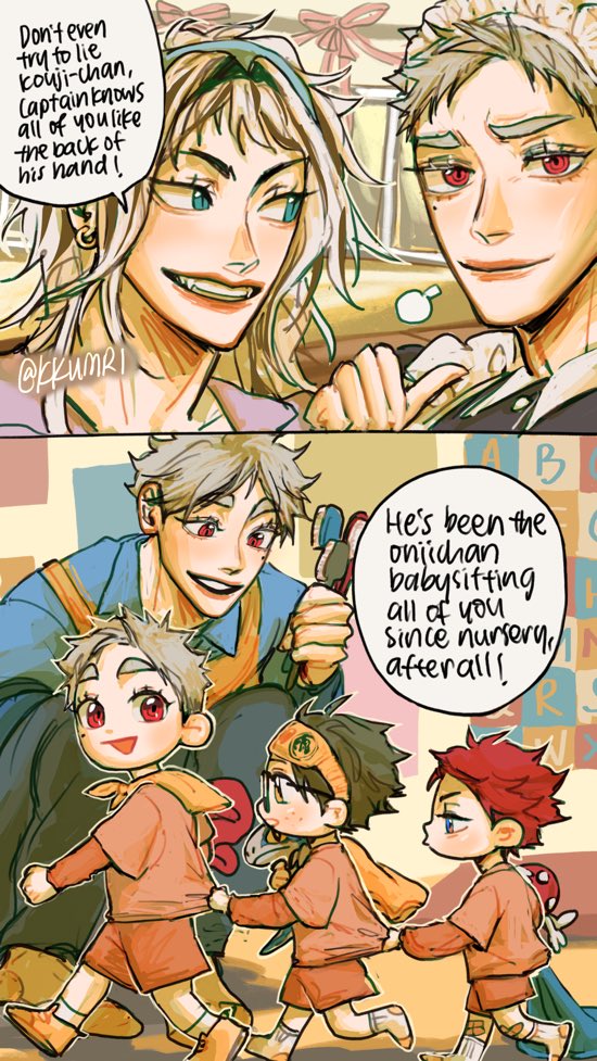 ALLY 🦊 tweet media